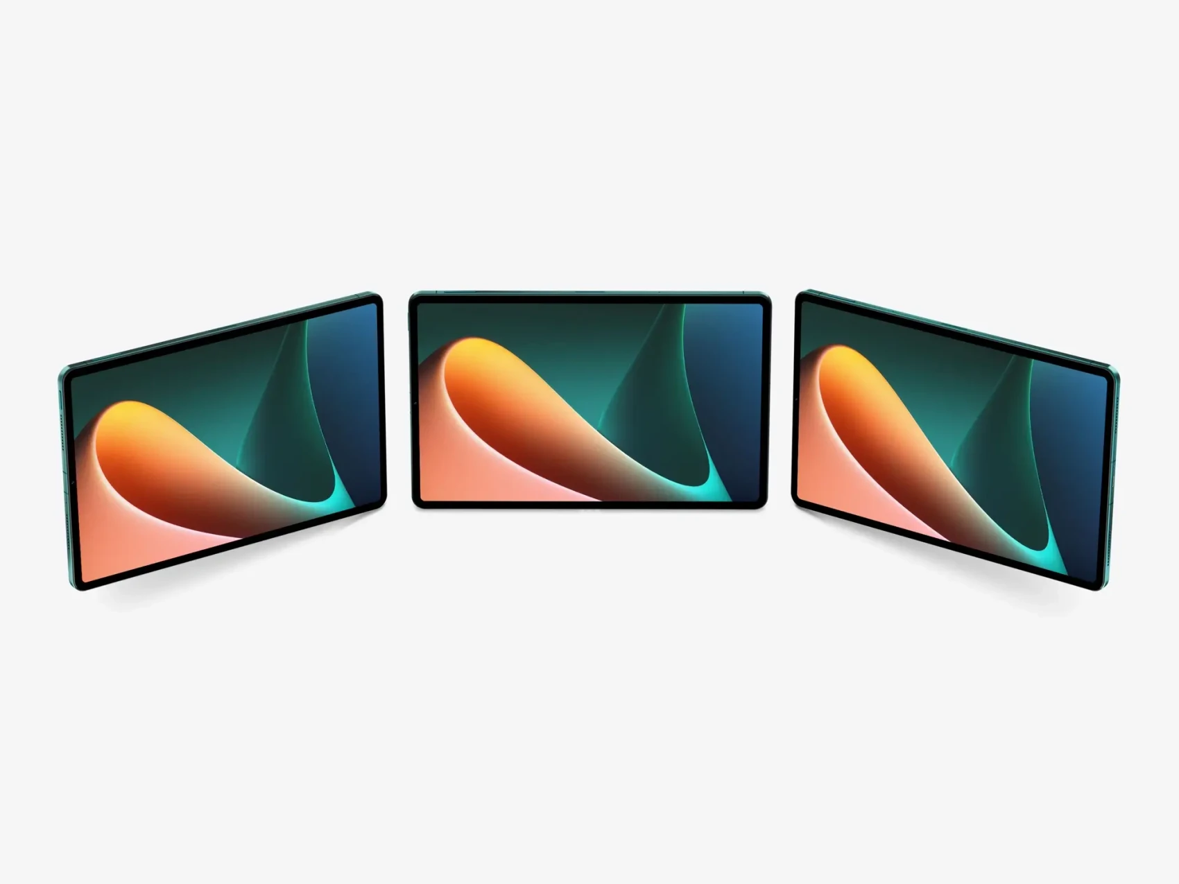 Xiaomi 5 Pad Mockups 30