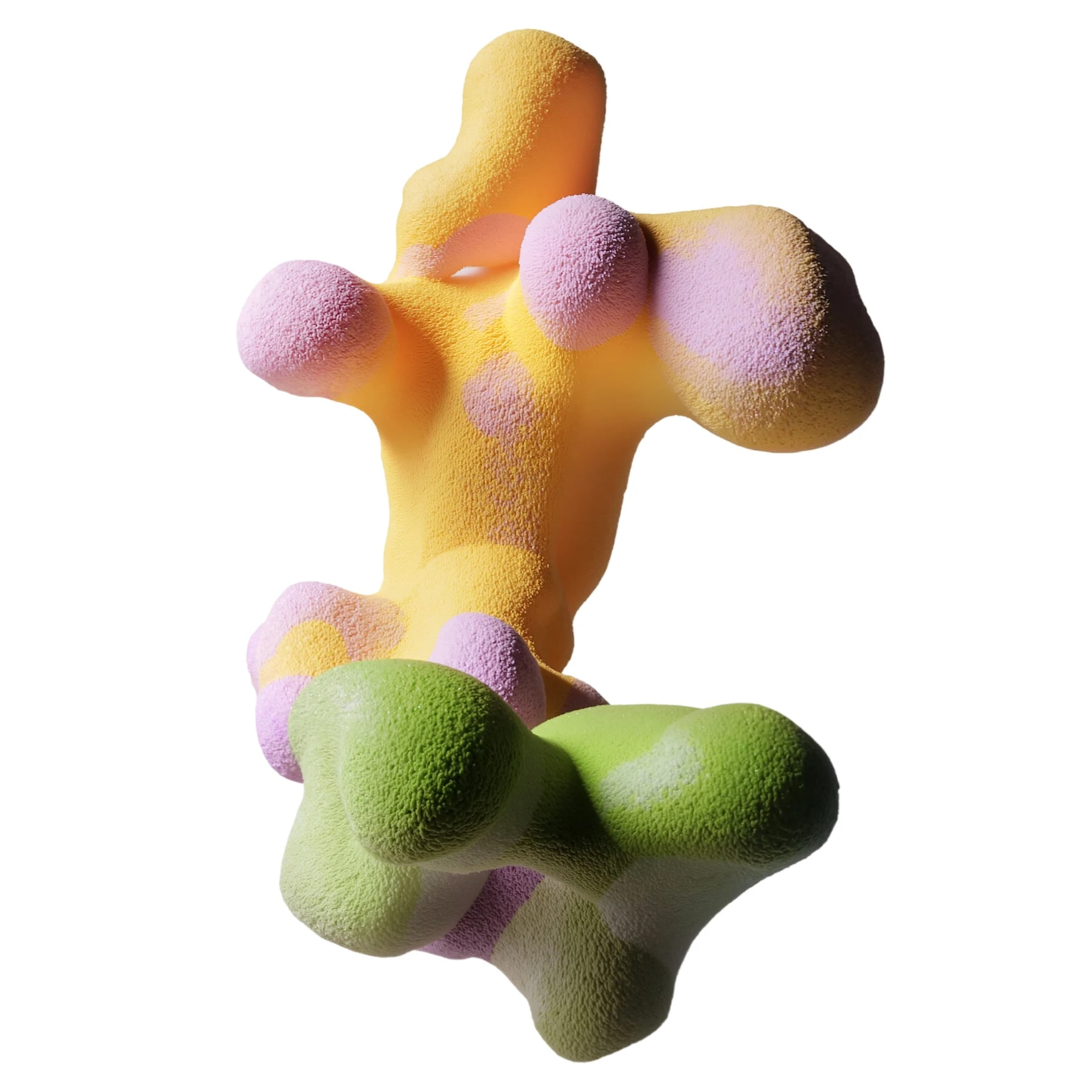 Futeral Abstraction, 54 1