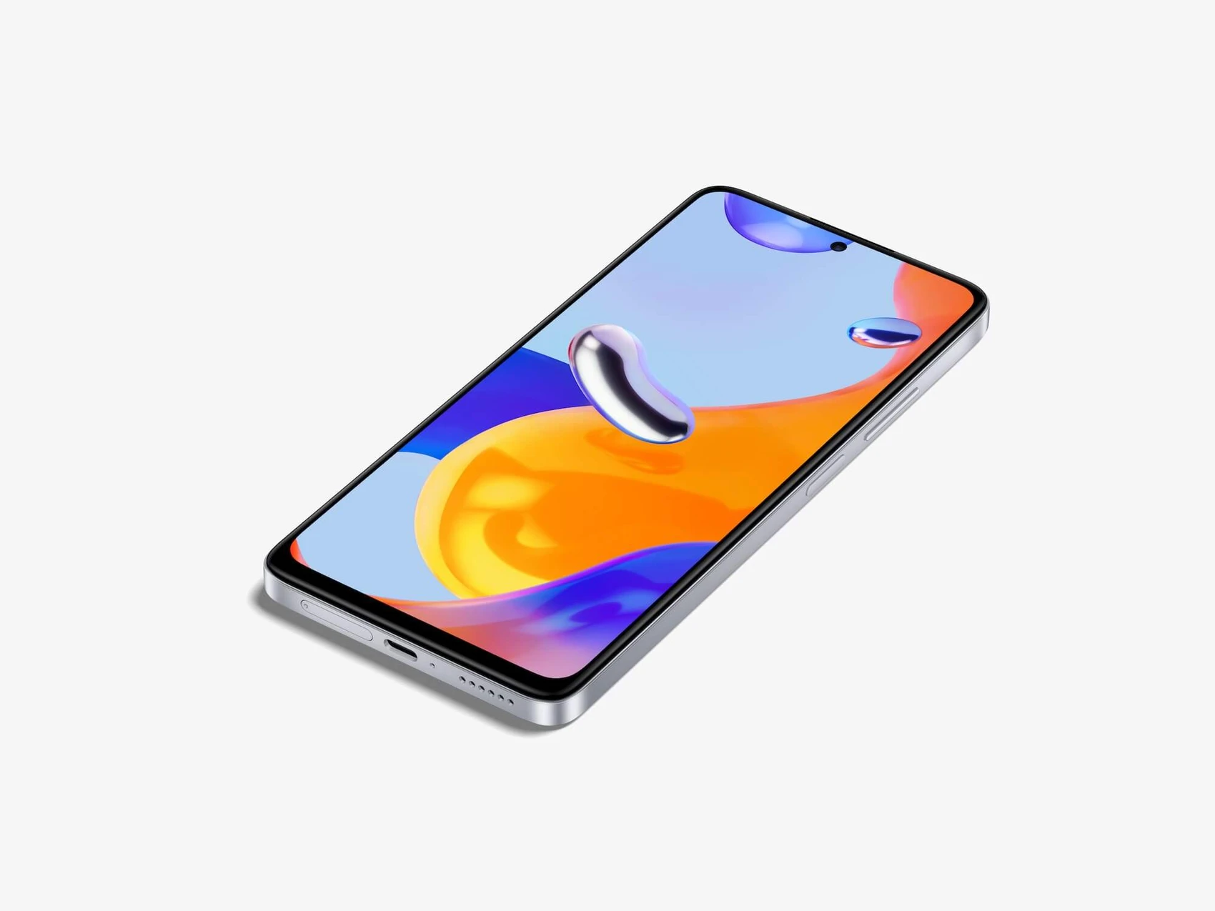 Redmi Note 11 Pro Mockups, 18 3