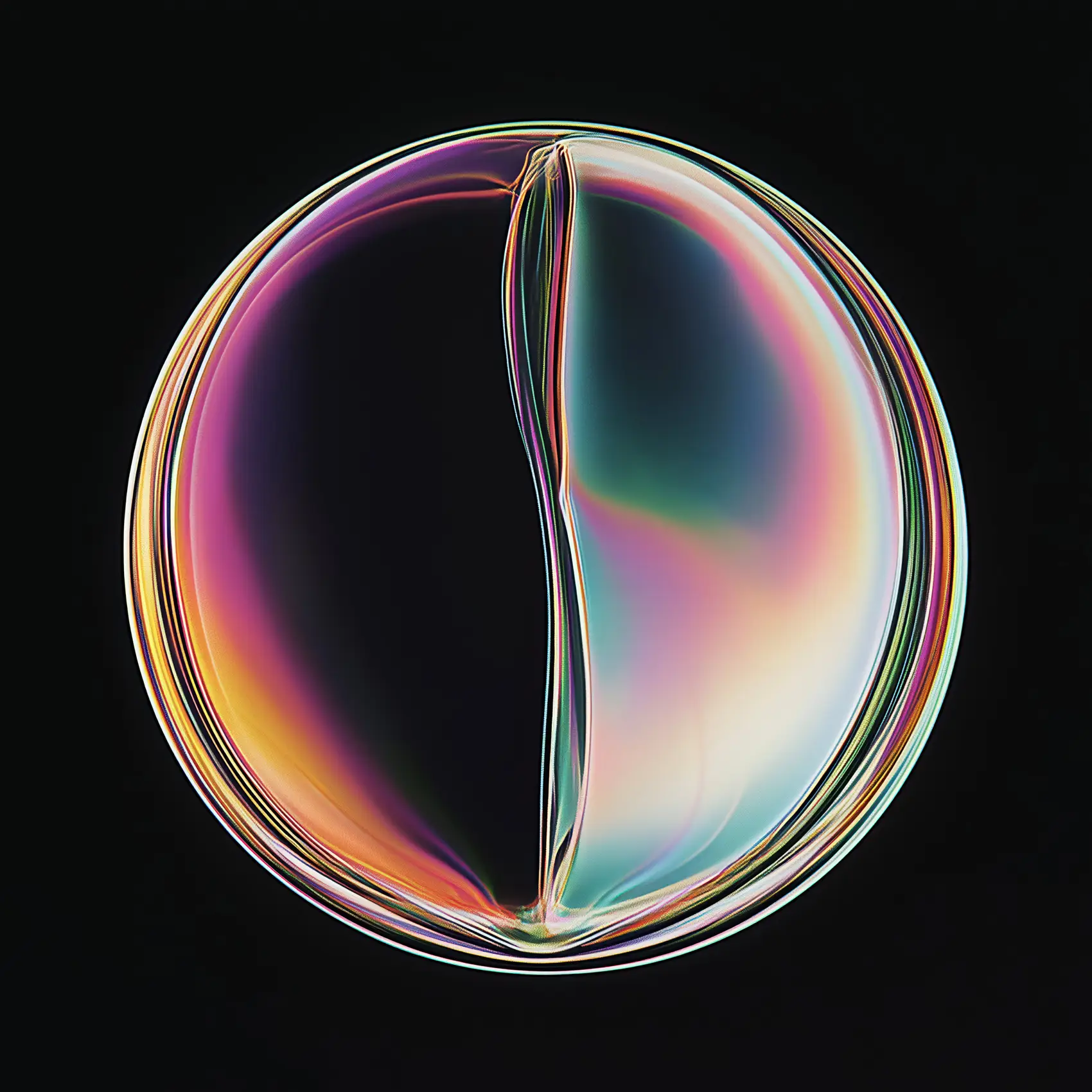 Vivid Spheroids 2 1