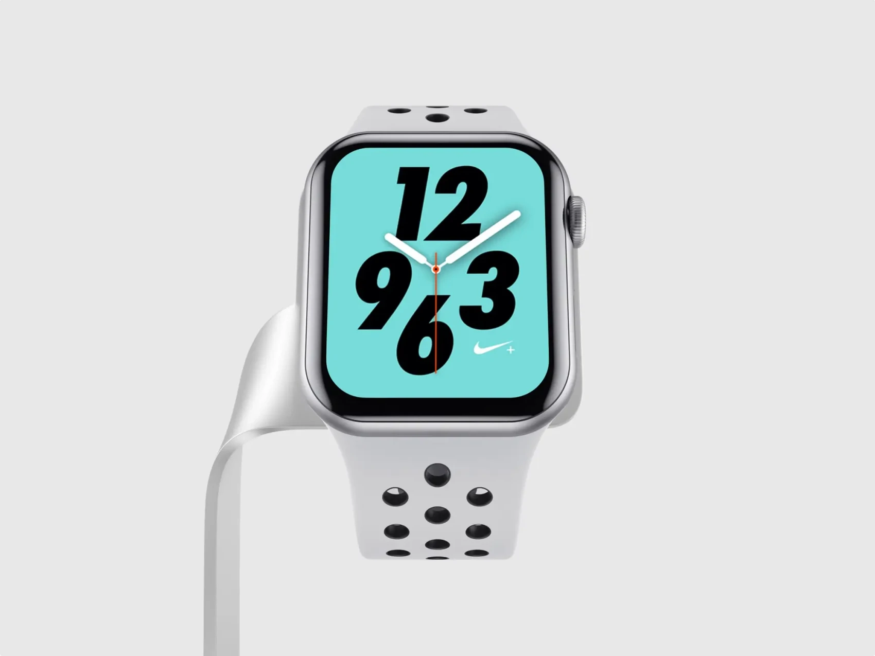Apple Watch 4 Mockups 18