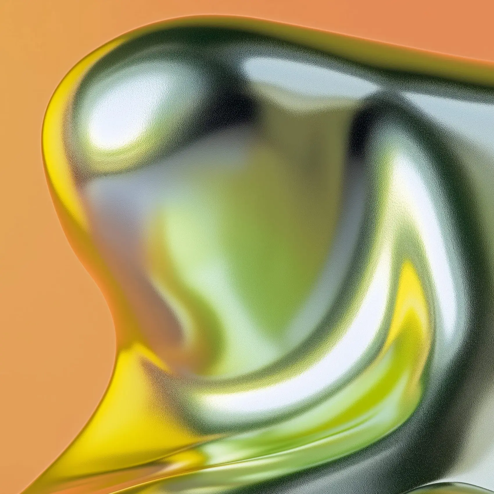 Glomatic Abstraction, 22 1