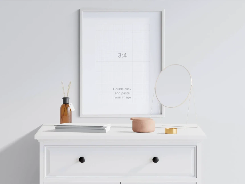 Frames Scene Creator 25