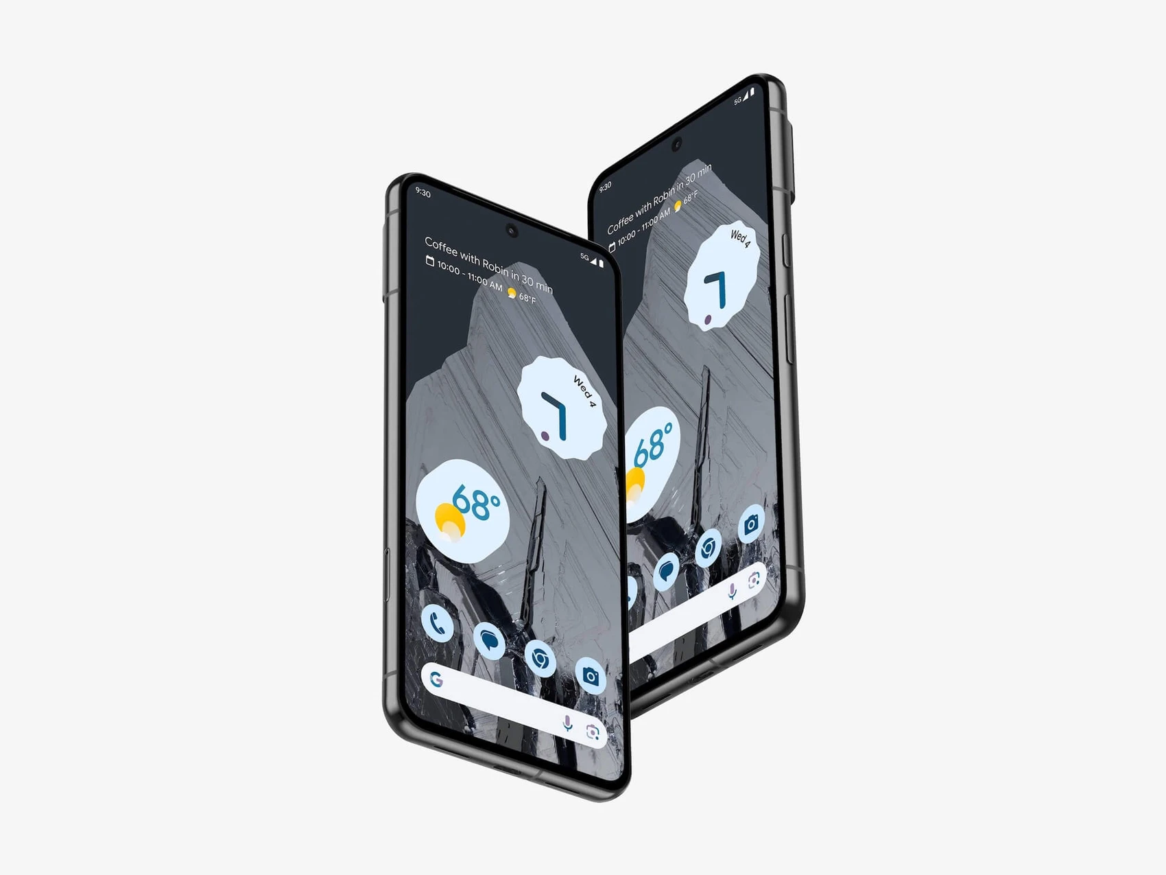Pixel 8 Pro Mockup, 20 1