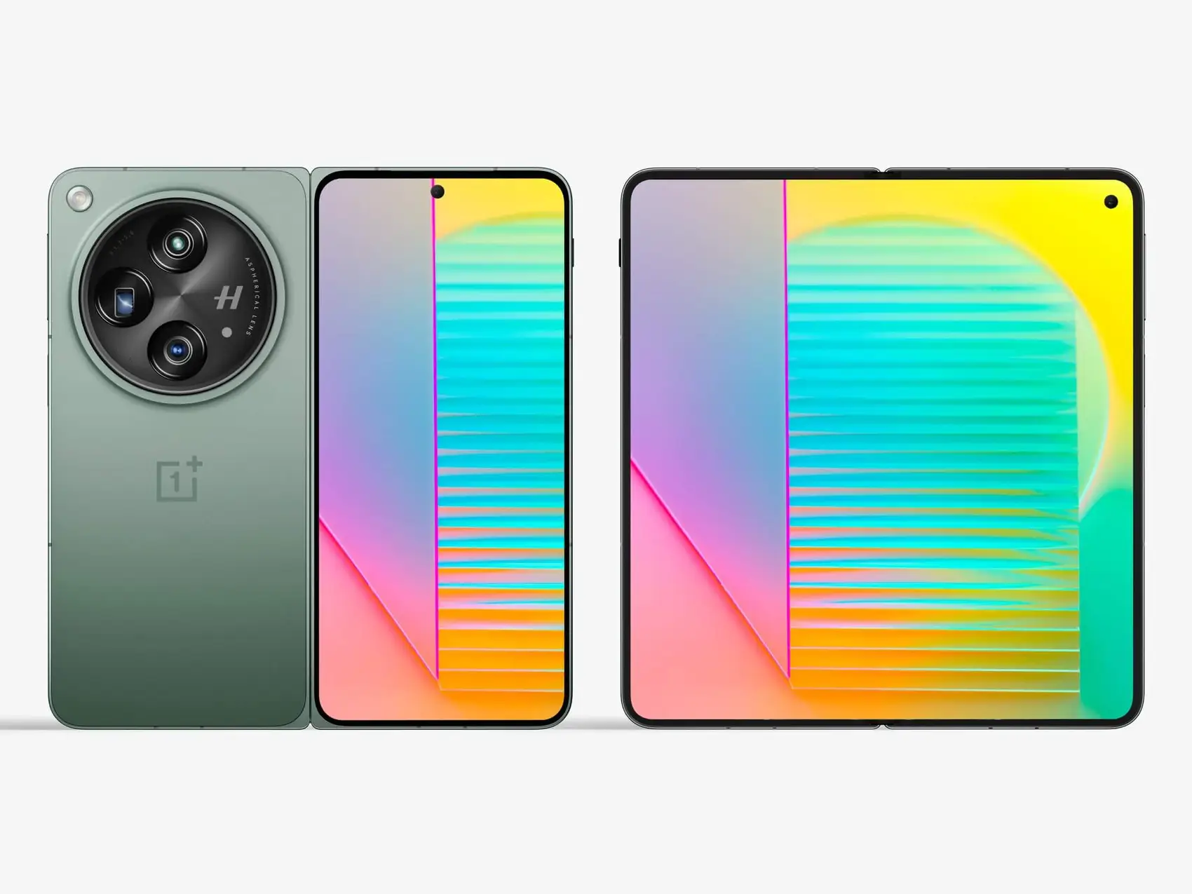 OnePlus Open, 19 2