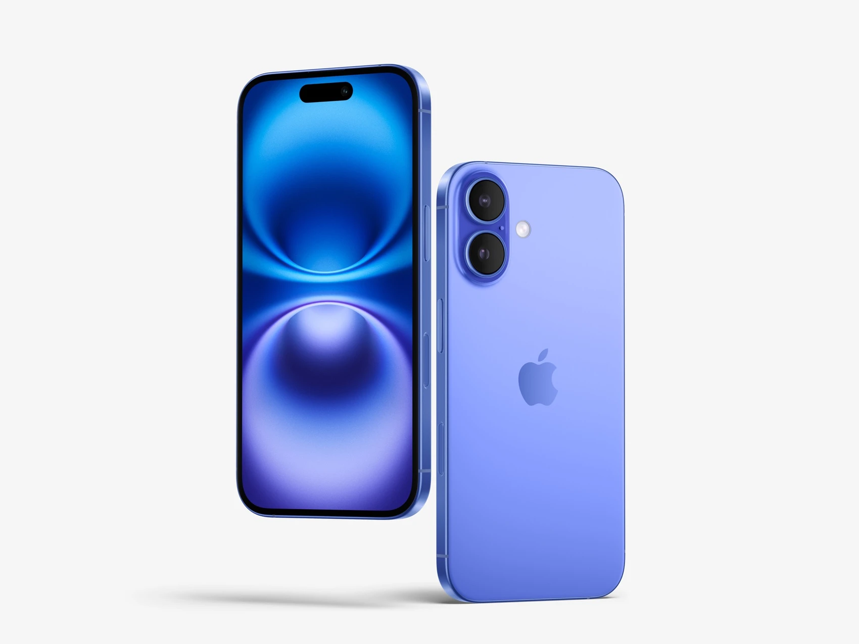 iPhone 16 Mockup, Scene 03 3