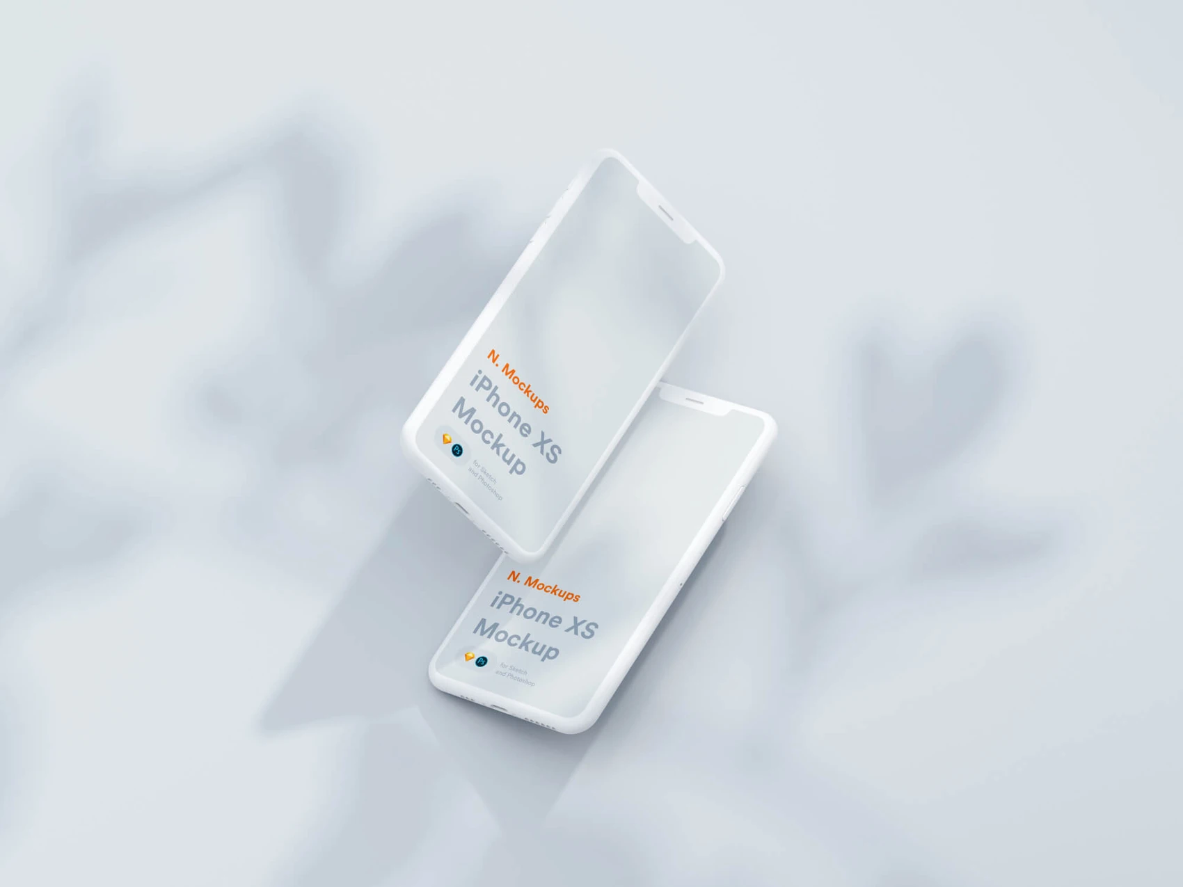 N.Mockups, 10 1