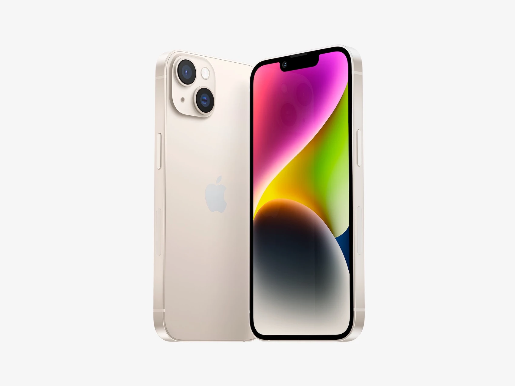iPhone 14 Mockup, 04 2