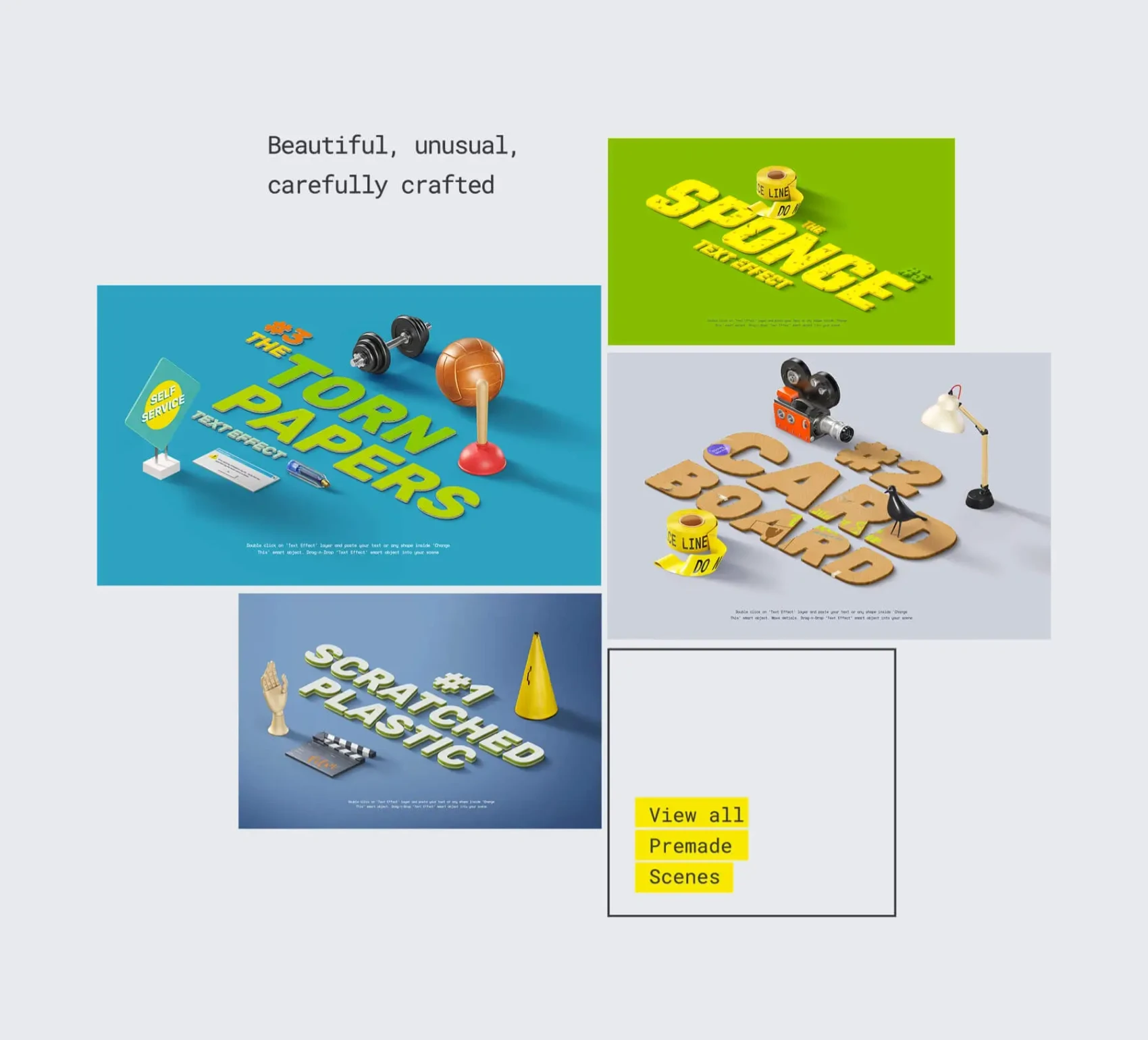 WuHoo! Designer's Toolkit 36