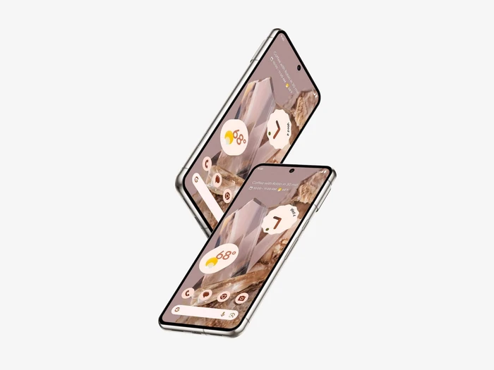 Pixel 8 Pro Mockup, 09