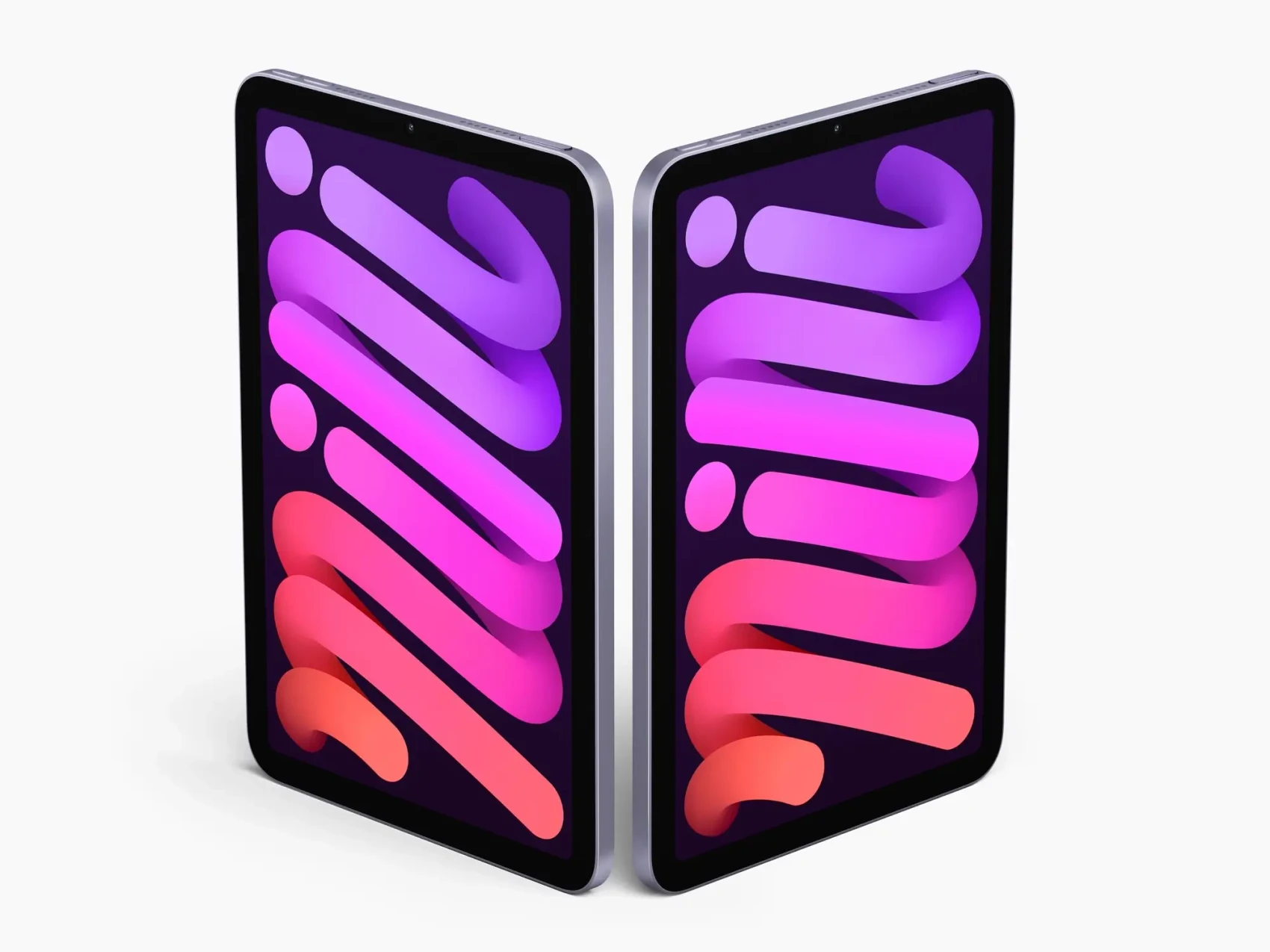 iPad Mini Mockups 22