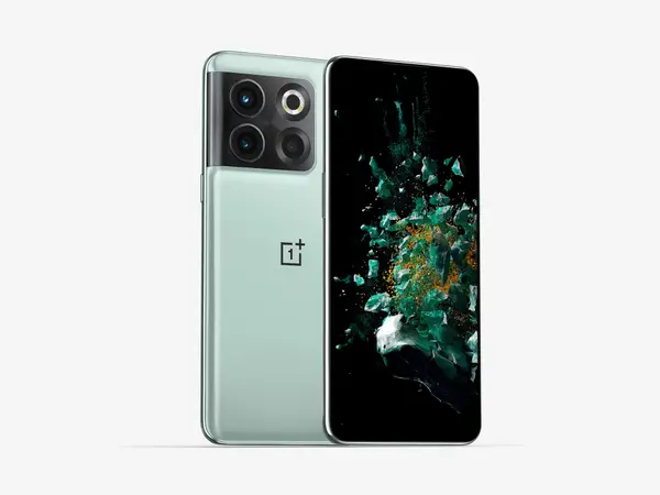 OnePlus 10T Mockup, 01