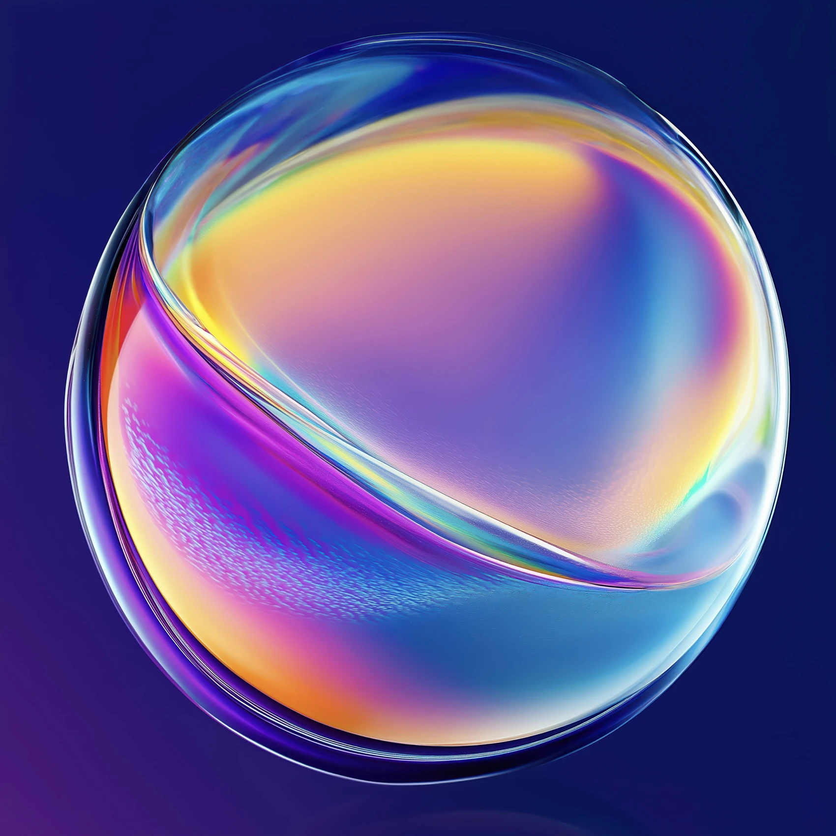 Vivid Spheroids 29 1