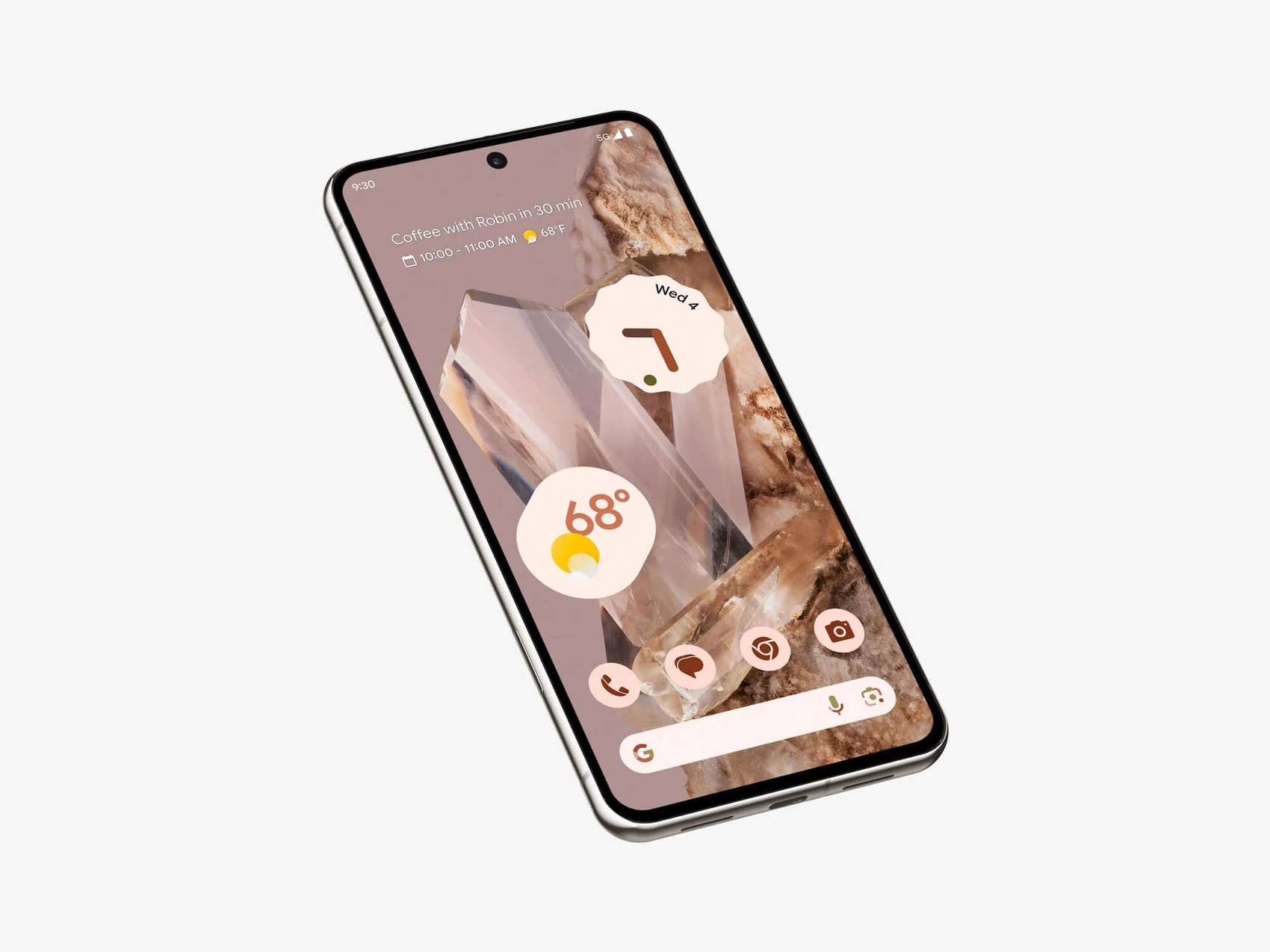 Pixel 8 Pro Mockup, 01 4
