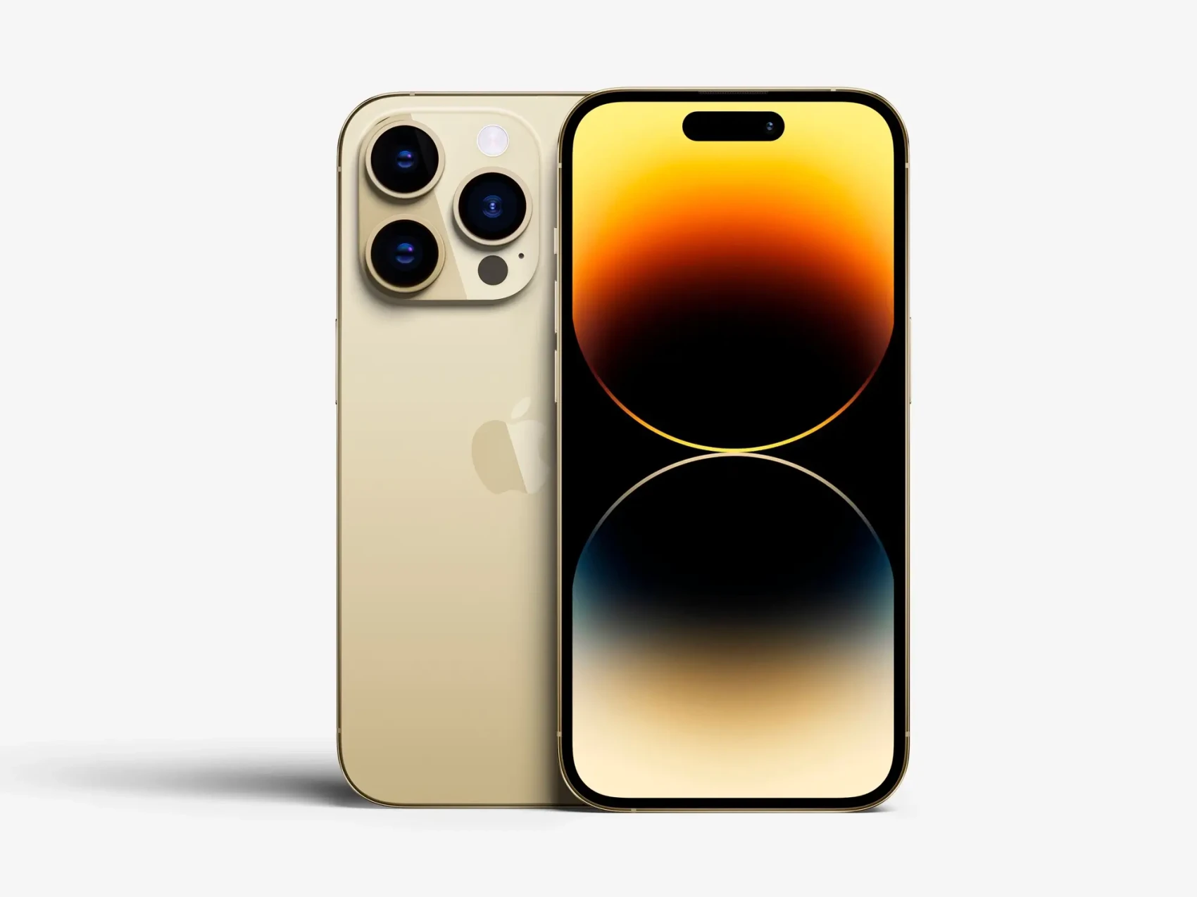 iPhone 14 Pro Mockups 81