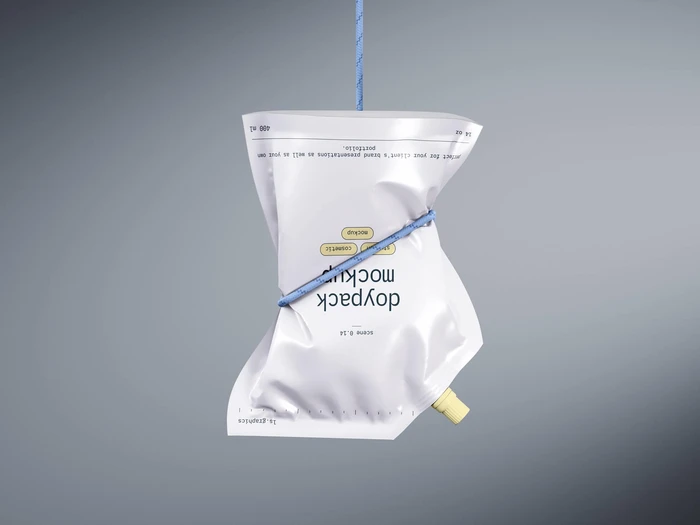 Kaolin, Cosmetic Mockups, 14