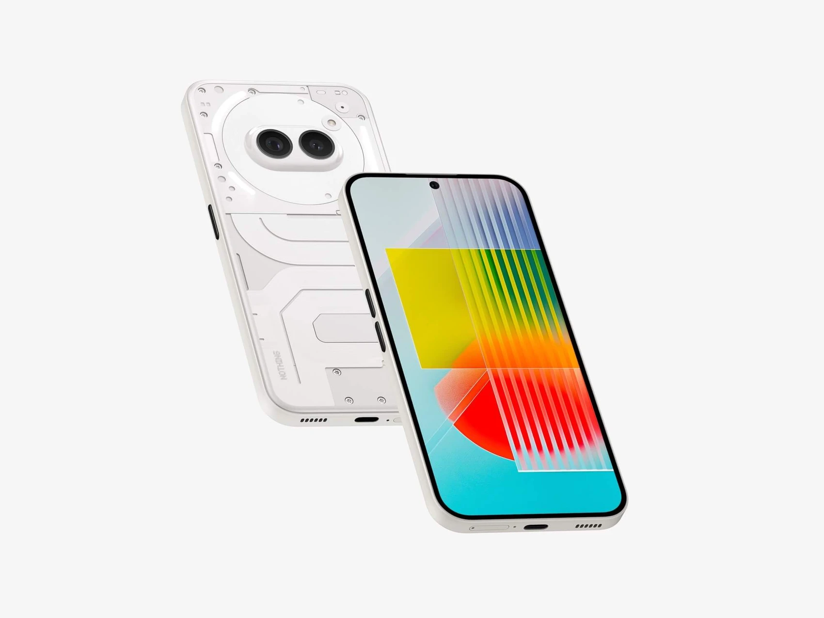 Nothing Phone (2a) Mockups 15 1