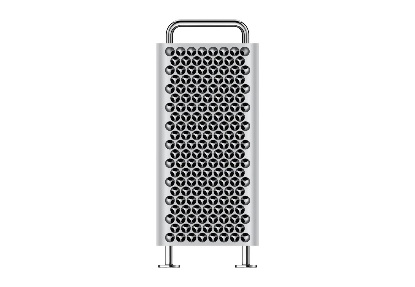 Free Mac Pro Mockup 3
