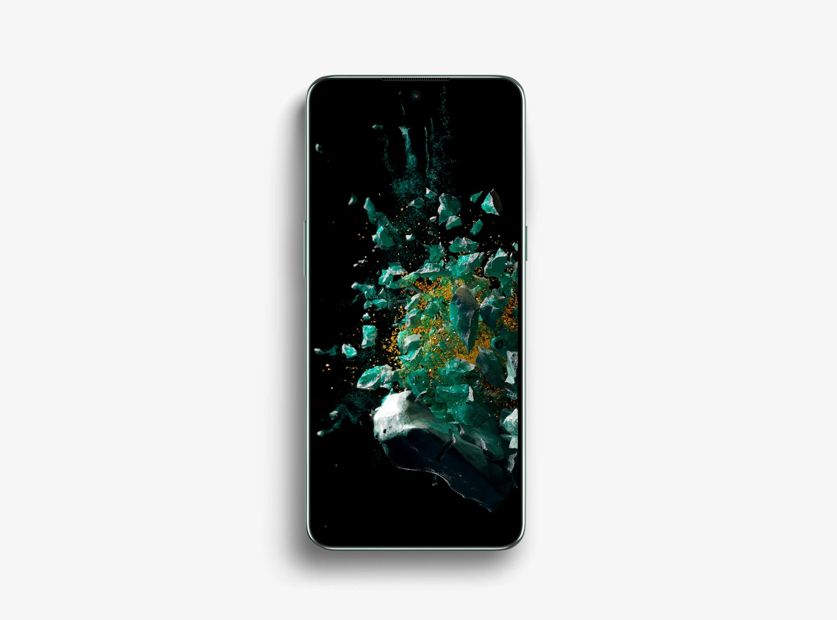 Free OnePlus 10T Mockup 1