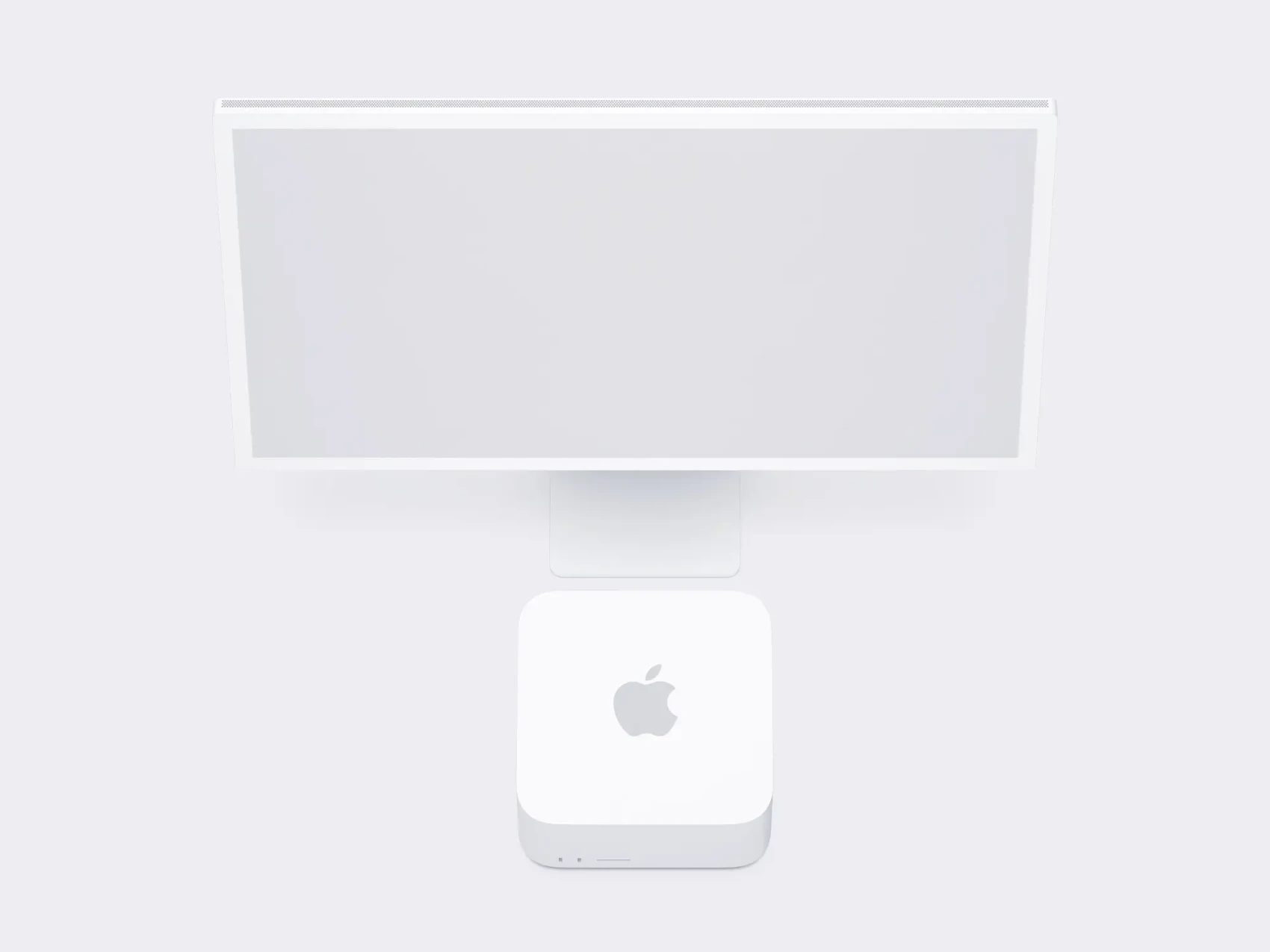 Mac Studio & Studio Display Mockups 31