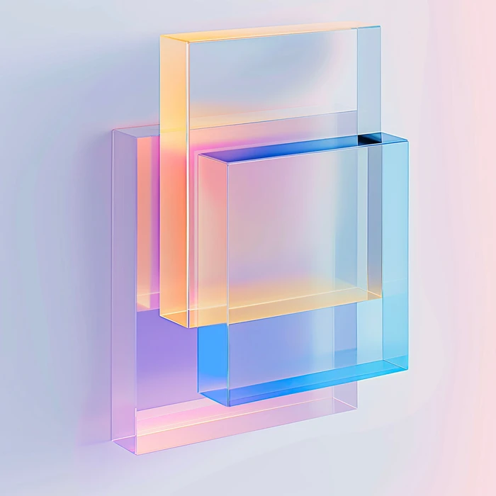 Translucent Layers, 31