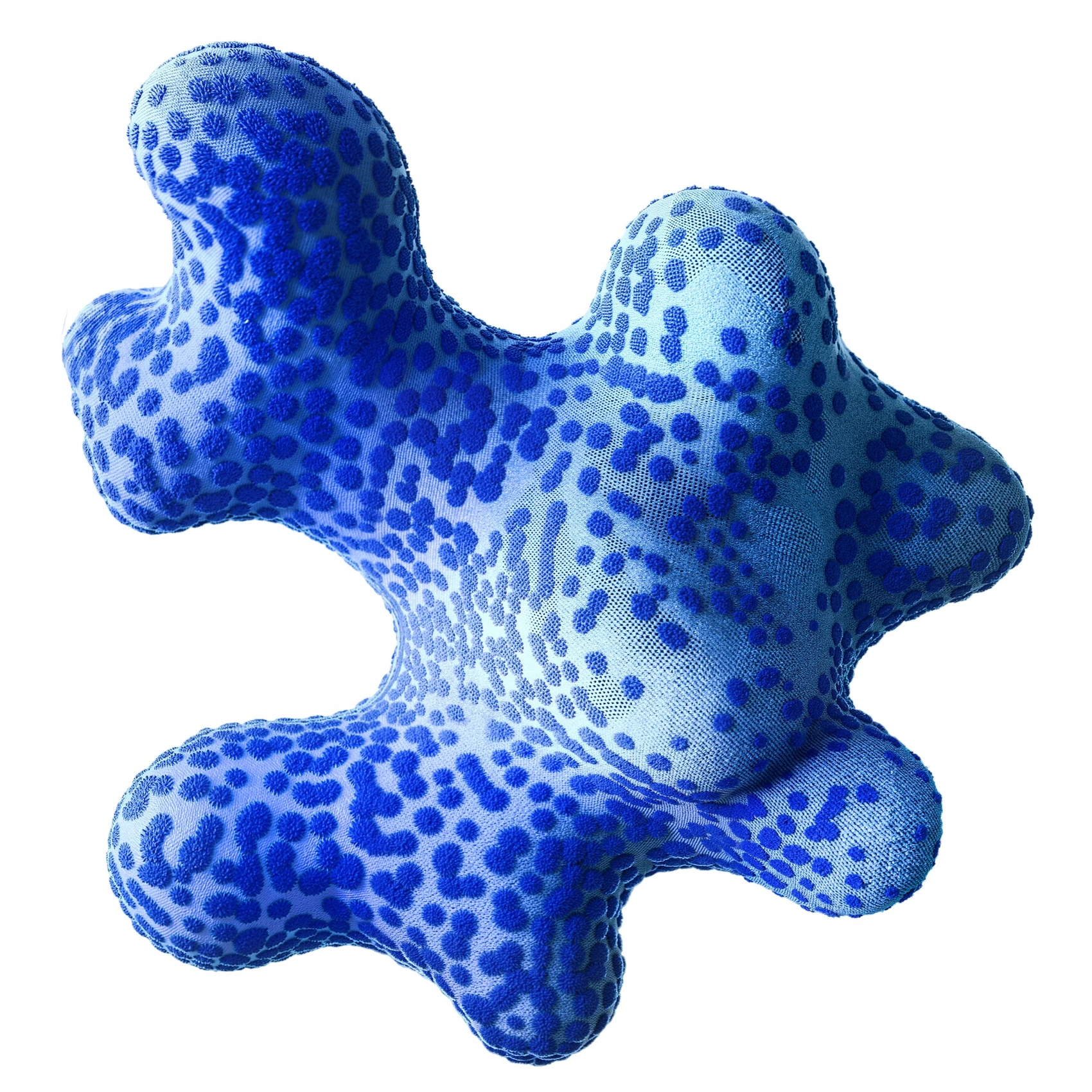 Futeral Abstraction, 17 1