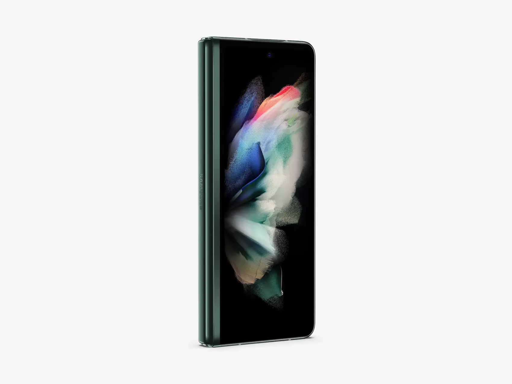Samsung Galaxy Z Fold 3, 01 2