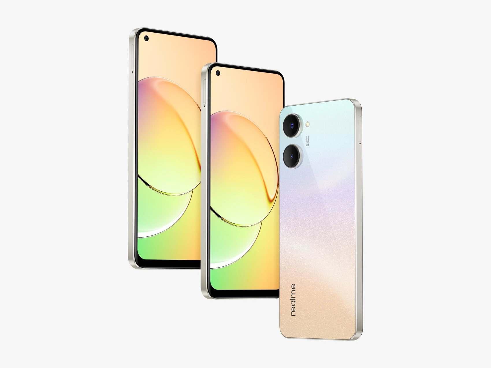 Realme 10, 08 2