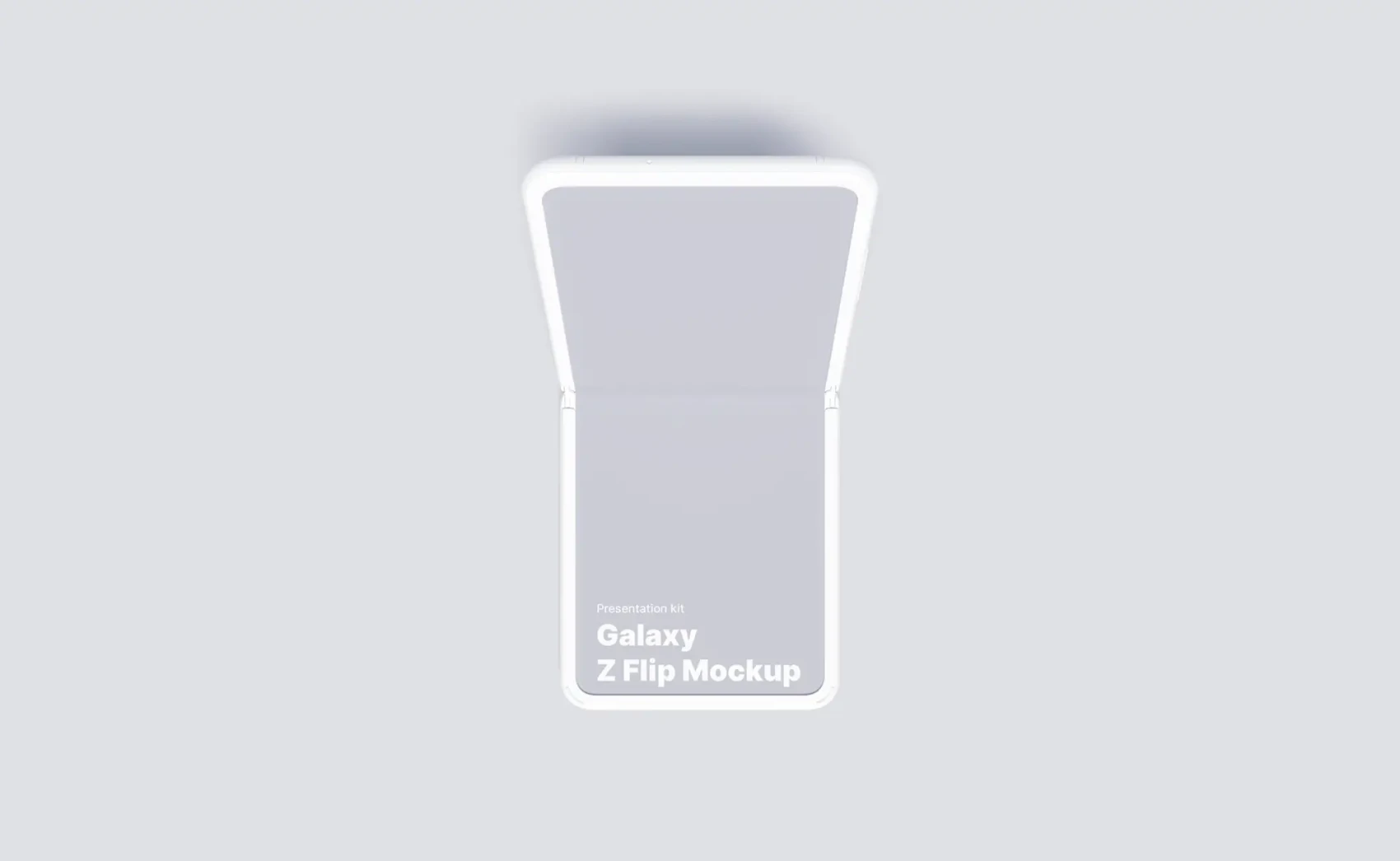 Samsung Galaxy Z Flip 43