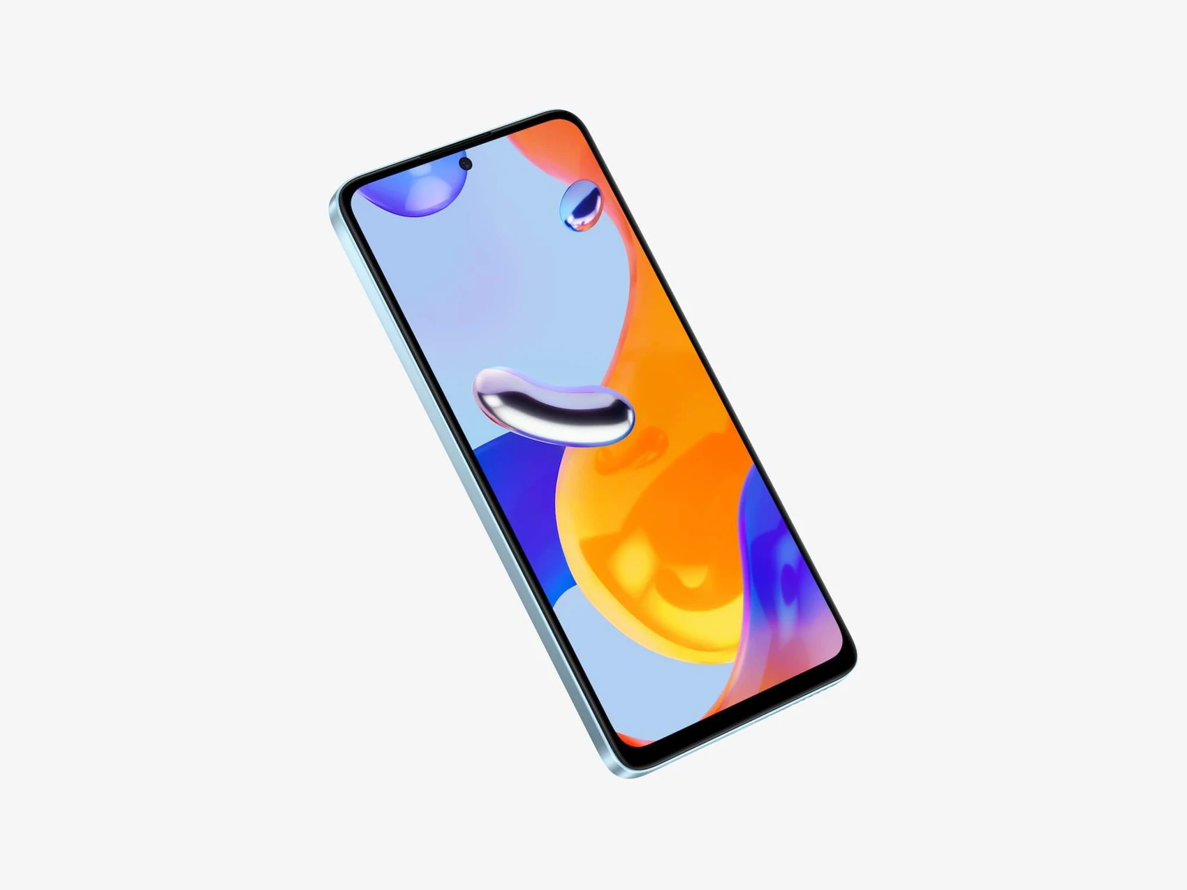 Redmi Note 11 Pro Mockups, 11 1