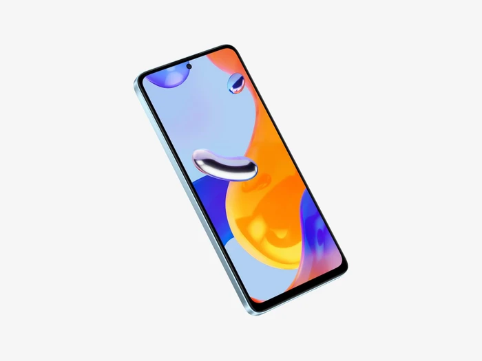 Redmi Note 11 Pro Mockups, 11