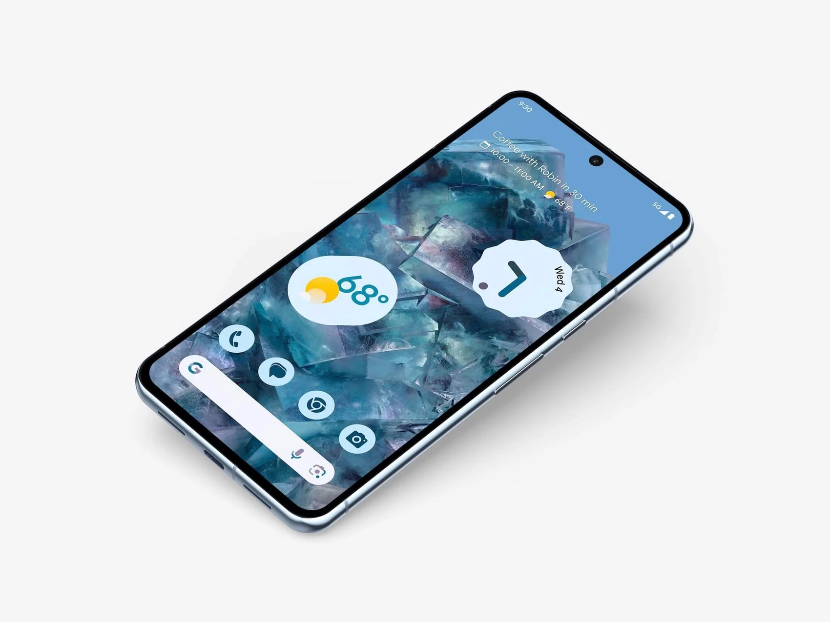 Pixel 8 Pro Mockup, 05 2