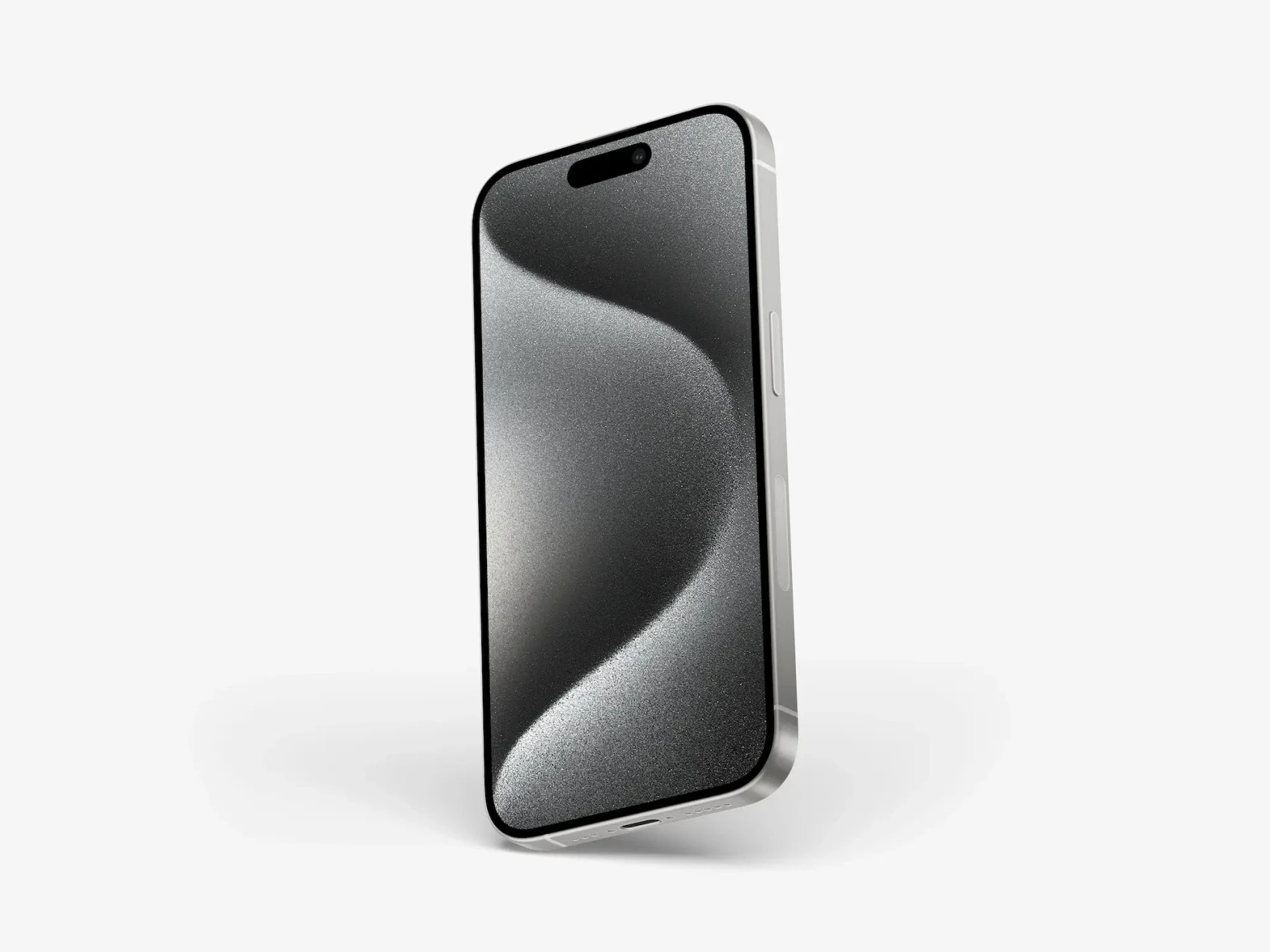 iPhone 15 Pro Mockup, 05 4
