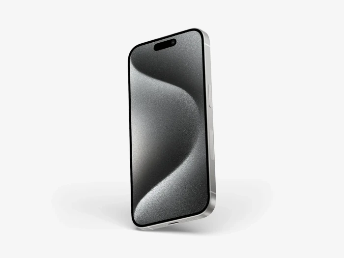 iPhone 15 Pro Mockup, 05