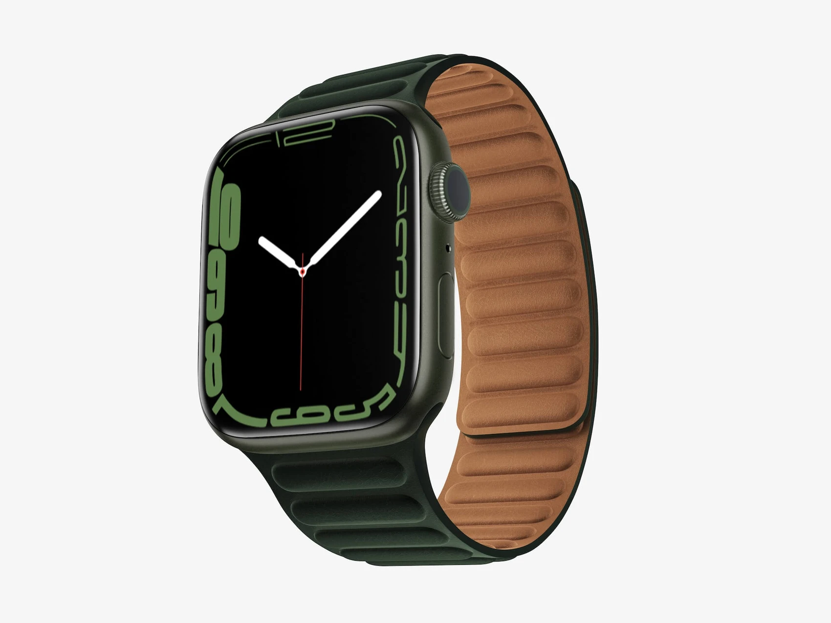 Watch Series 7 Mockups, 04 1