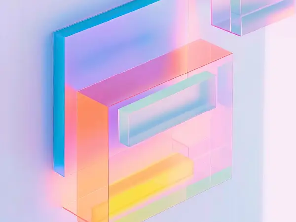Translucent Layers, 41
