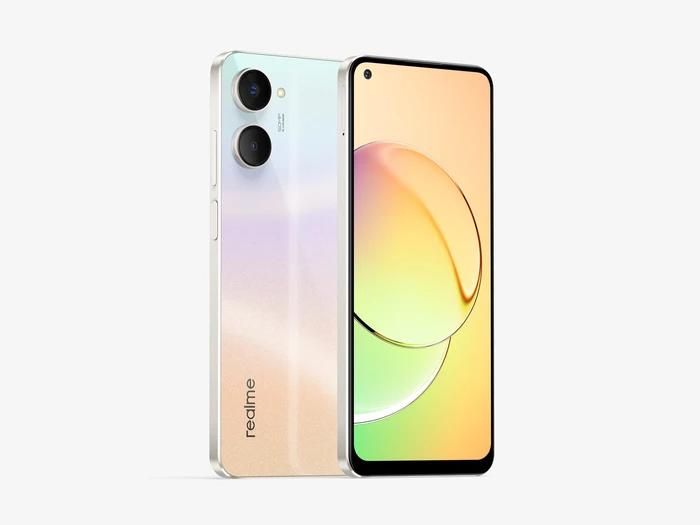 Realme 10, 12