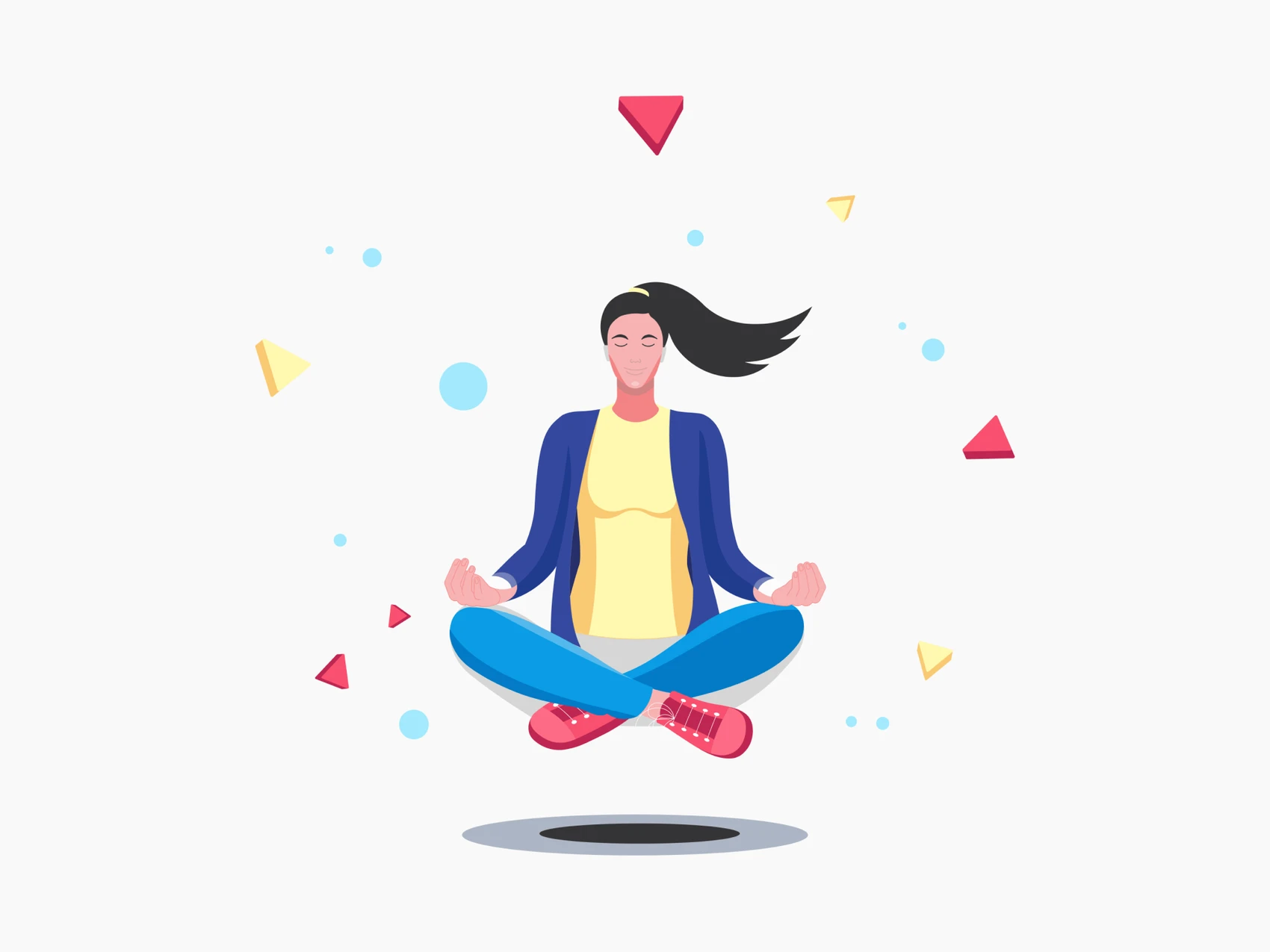 Flumf, Please-be-patient 1