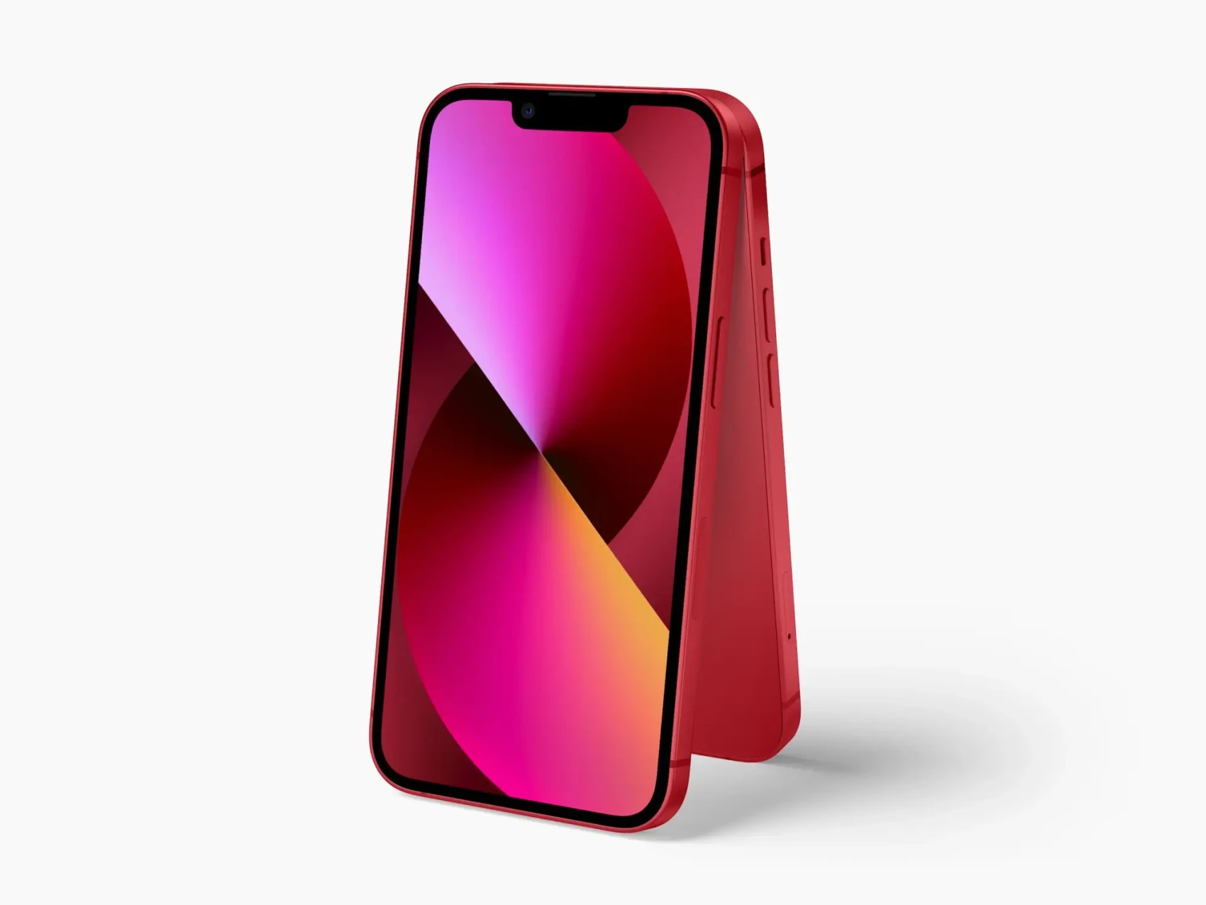 iPhone 13 Mockups 38