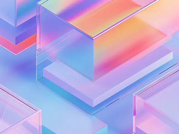 Translucent Layers, 27