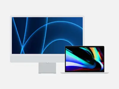 Vector Mockups