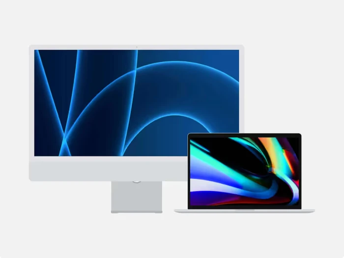Vector Mockups