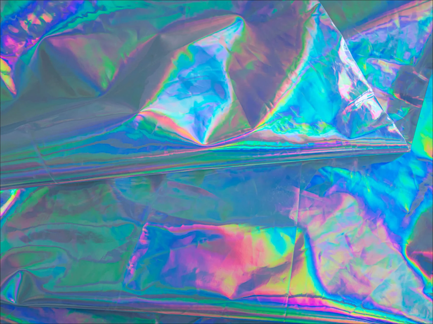 Holographic Texture, 05 1