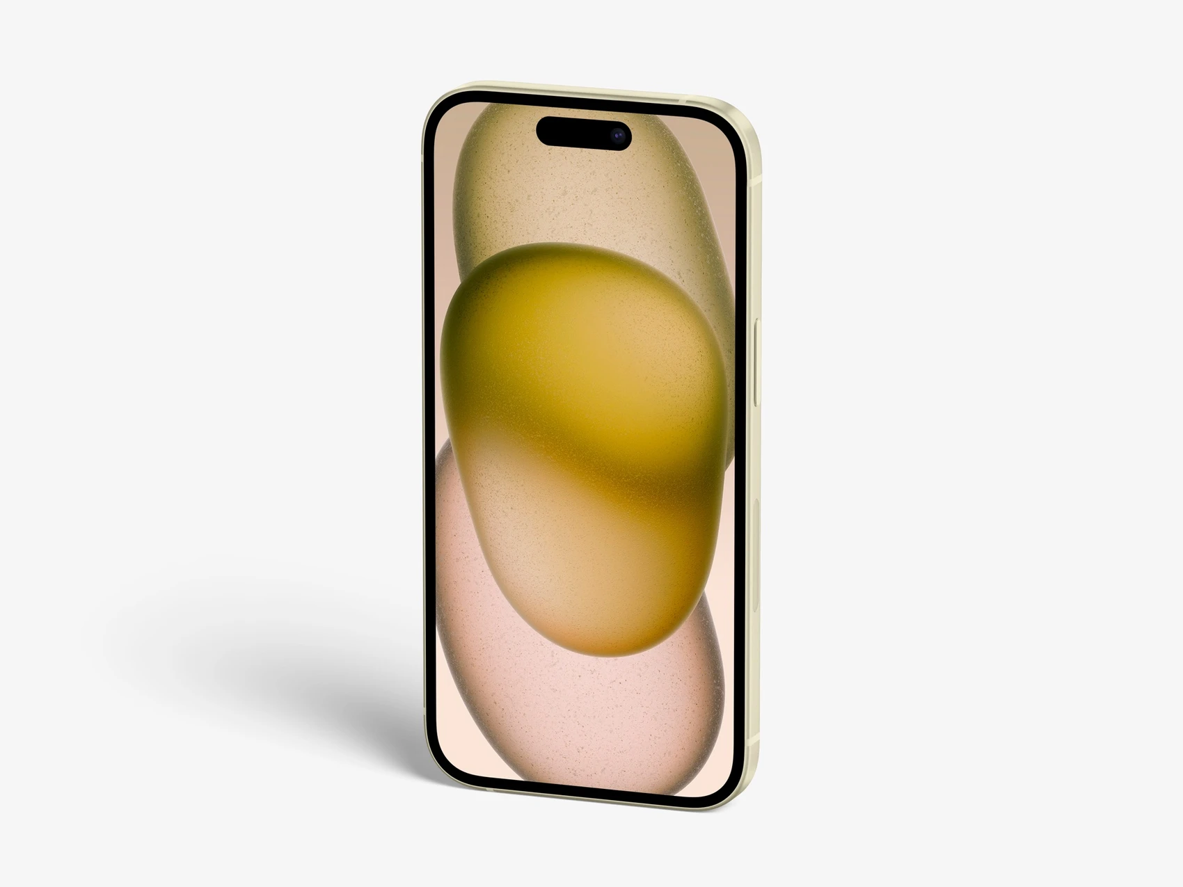 iPhone 15 Mockup, 03 5