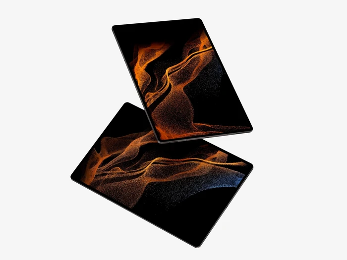 Samsung Tab S8 Ultra, 16