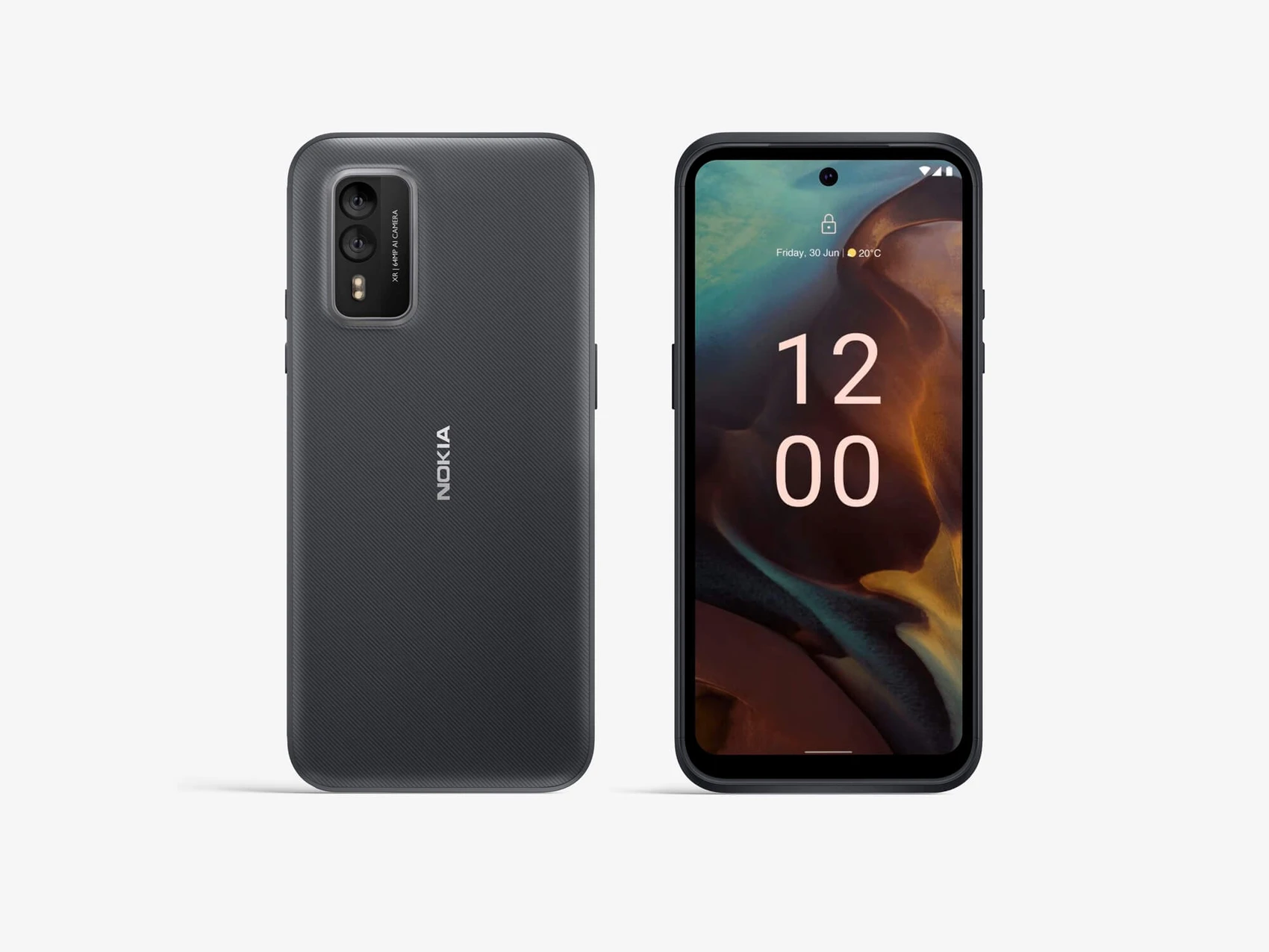 Nokia XR21 Mockup, 11 1