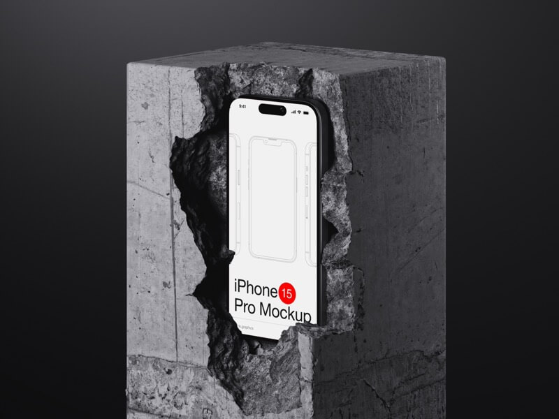 Q-Mockups, 11