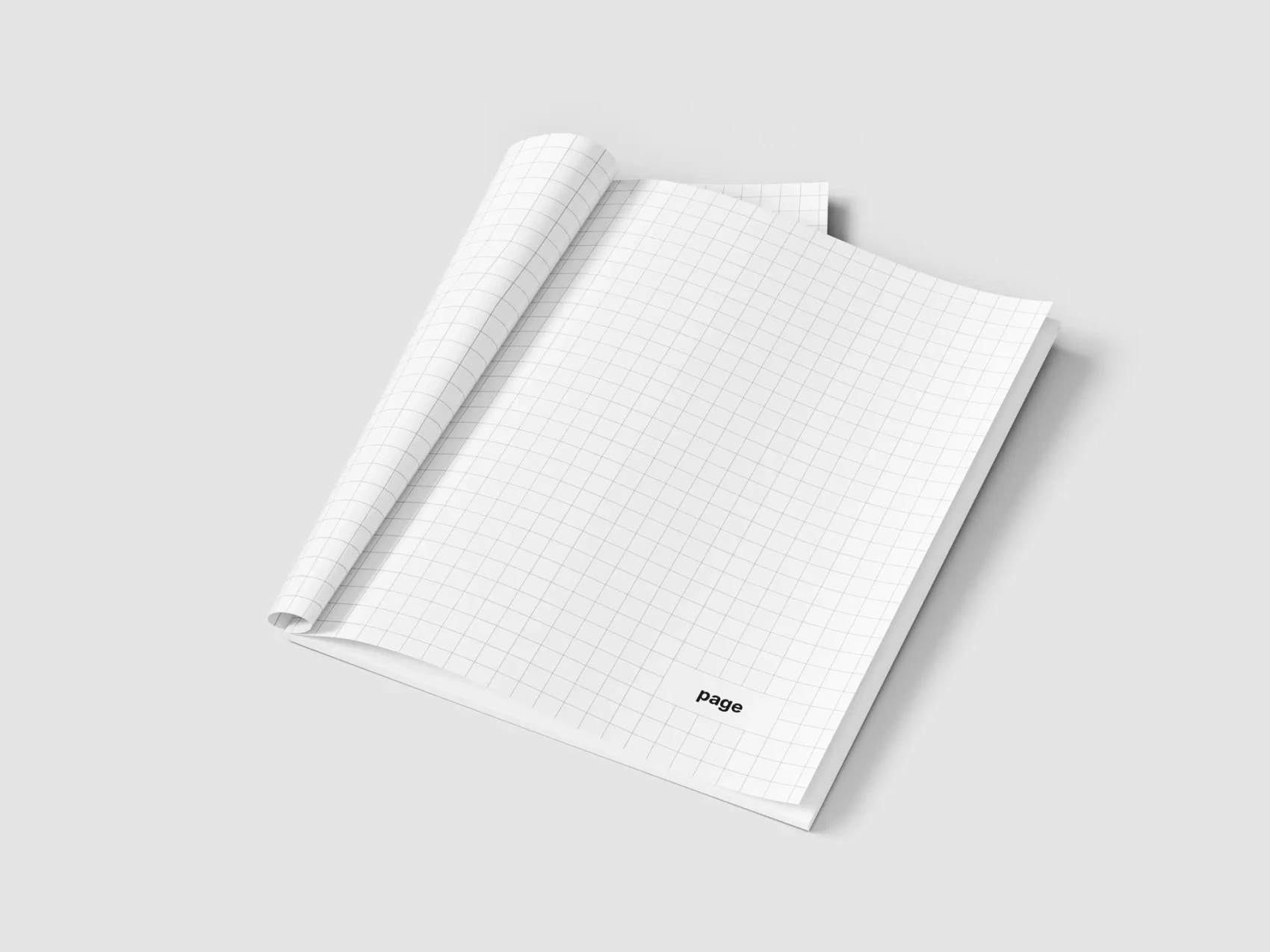 Magazine Mockup Bundle 21