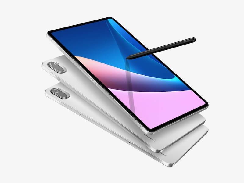 Xiaomi 5 Pad Mockups, 09