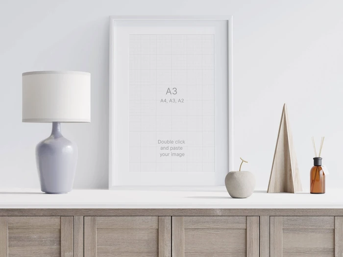 Frames Creator, Frame Mockup, 03